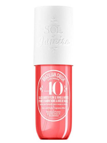 Sol de Janeiro Brazilian Crush Cheirosa '40 парфумований спрей для тіла та волосся для жінок 240ml