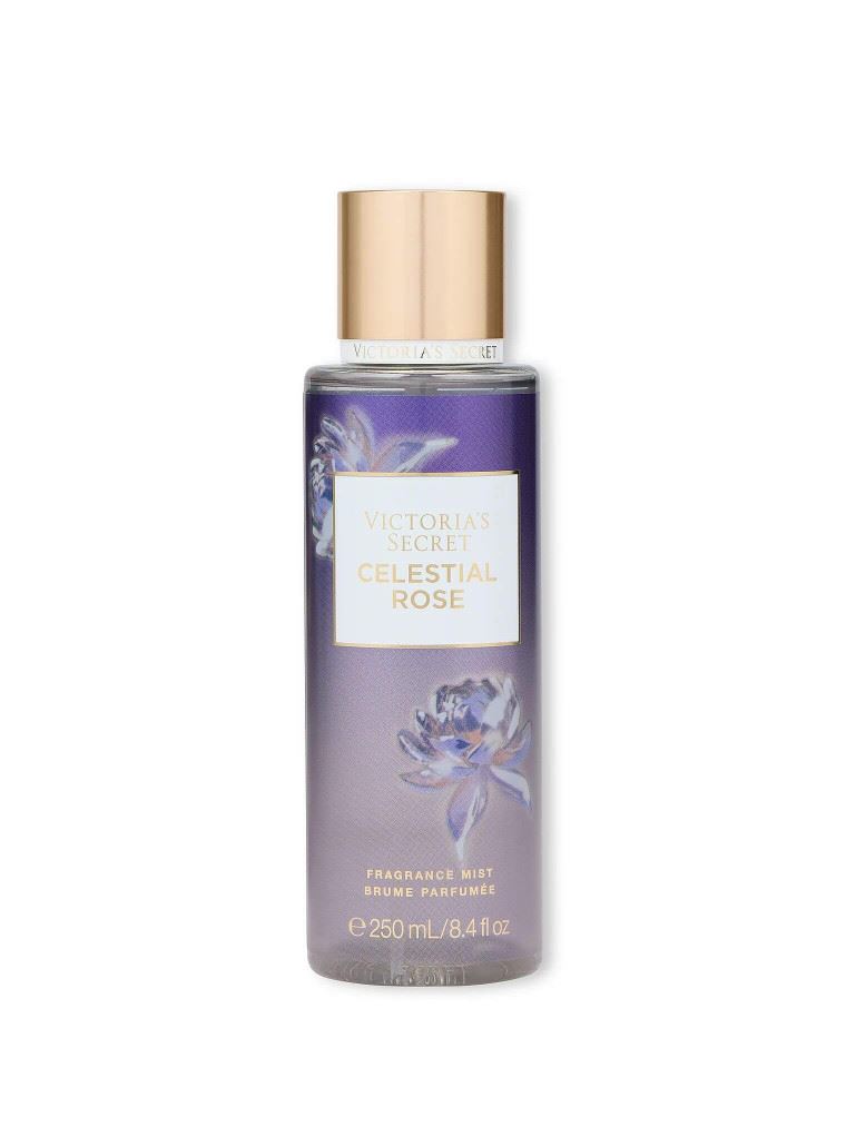 Міст для тіла Victoria's Secret - Celestial Rose 250ml