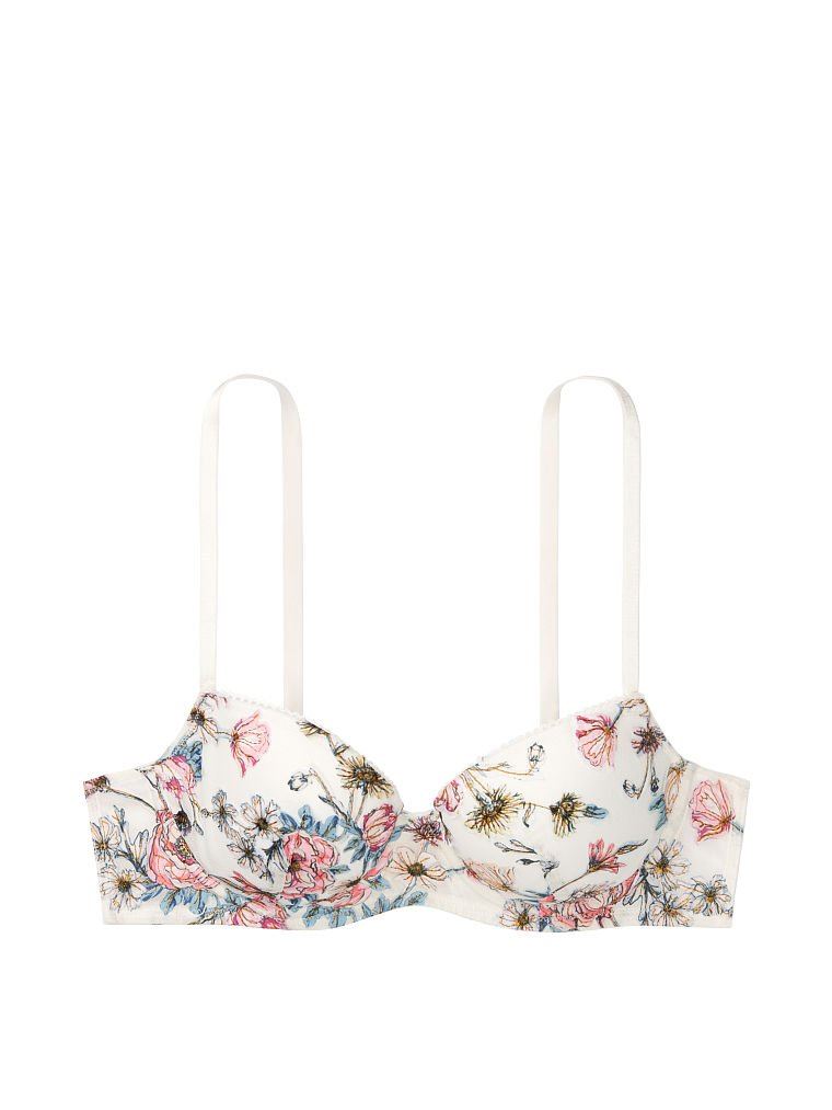 Бюст Victoria’s Secret