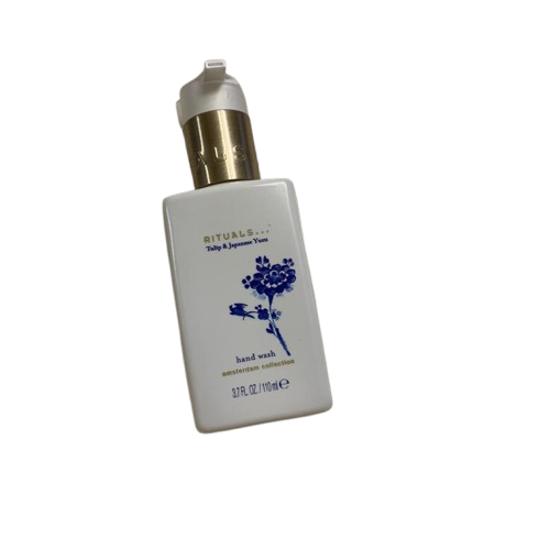 Живильне мило для рук Rituals - The Ritual Of Om Amsterdam Hand Wash 110ml
