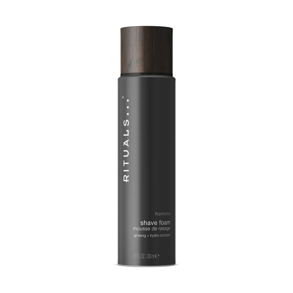 Rituals Homme Shave Foam - Піна для гоління 200 мл