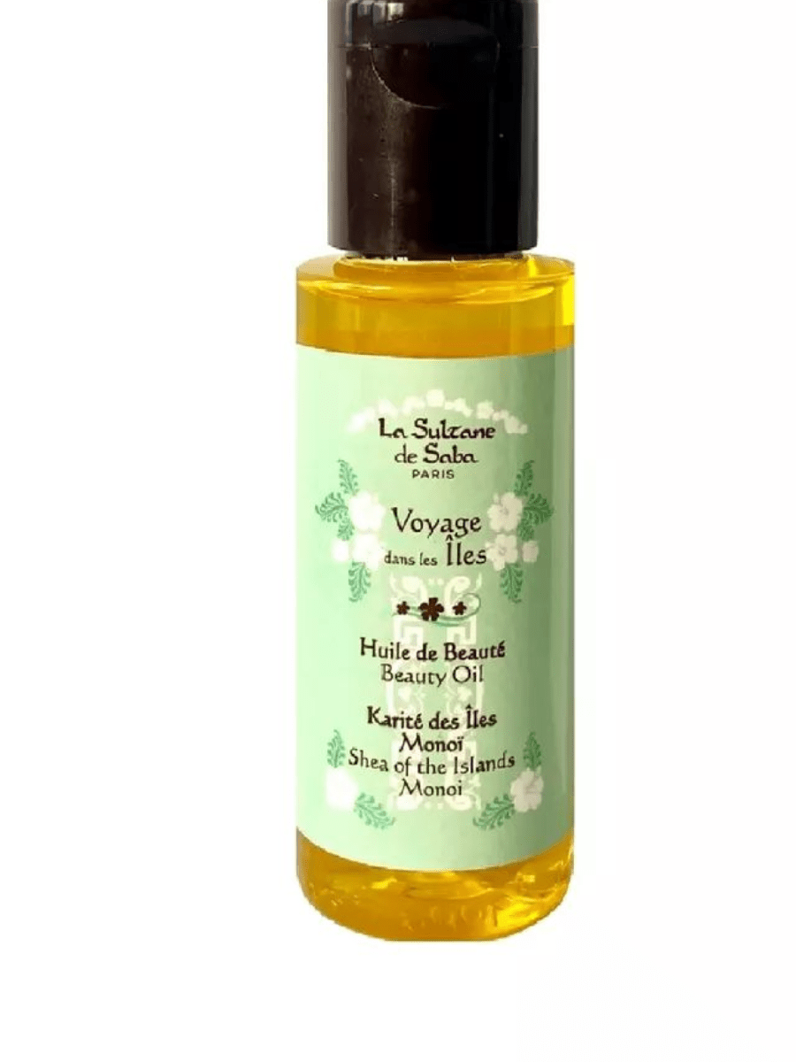 Олія для тіла La Sultane de Saba - LLES Beauty Oil 50ml