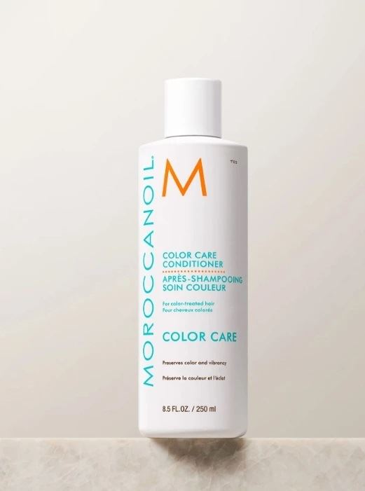 Кондиціонер для захисту кольору волосся Moroccanoil - Color Care Conditioner 250ml