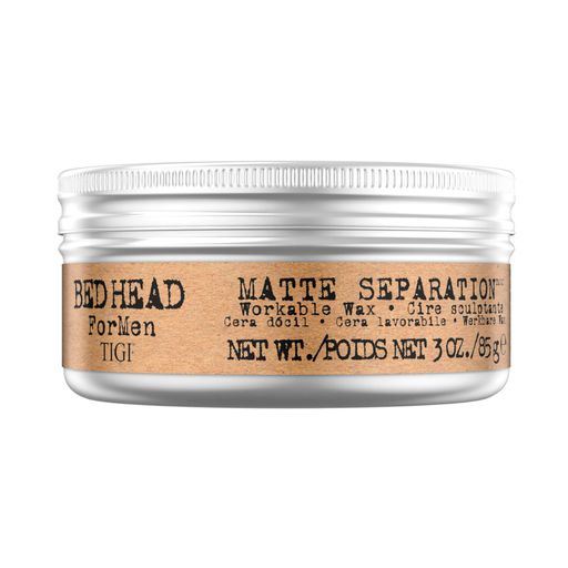 Віск для волосся Tigi Bed Head For Men Matte Separation Workable Wax 85g