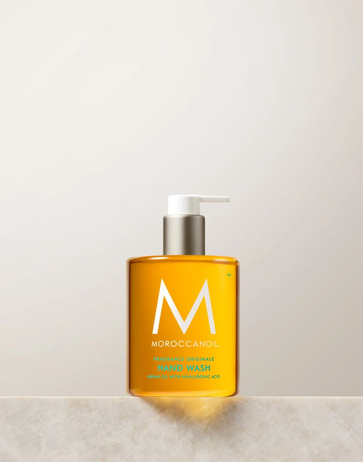 Рідке мило для рук MoroccanOil - Fragrance Original Hand Wash 360ml