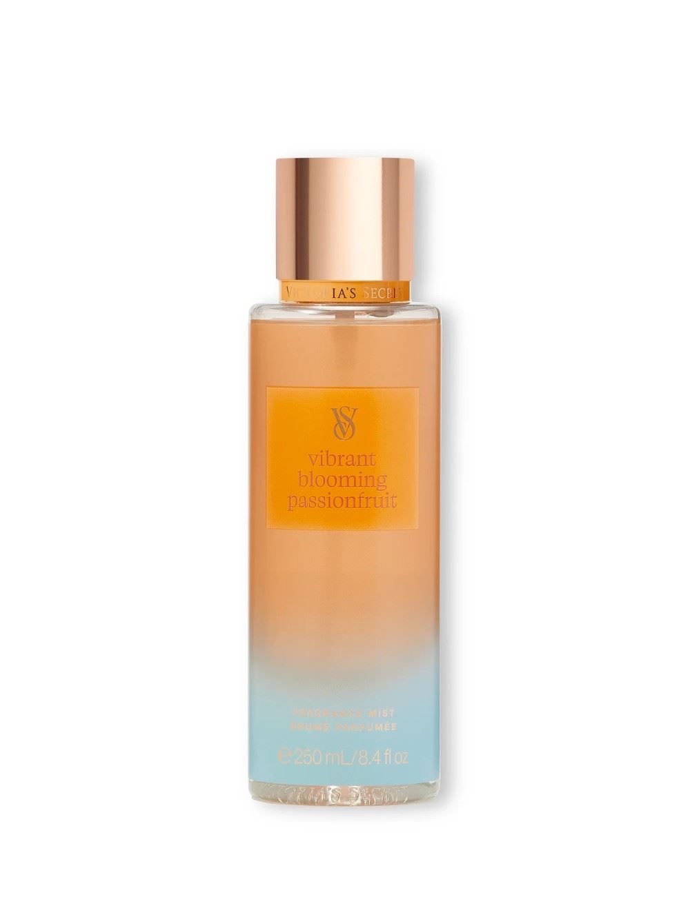 Міст для тіла Victoria's Secret - Vibrant Blooming Passionfruit 250ml
