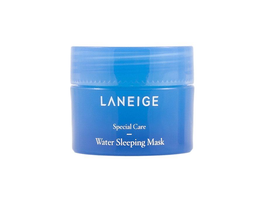 Зволожуюча нічна маска для обличчя Laneige Water Sleeping Mask