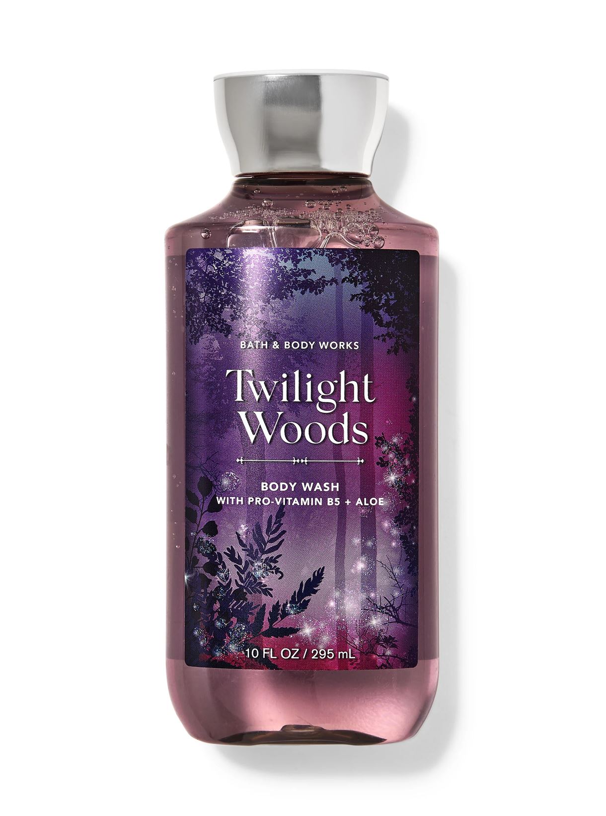 Гель для душу Bath and Body Works Twilight Woods