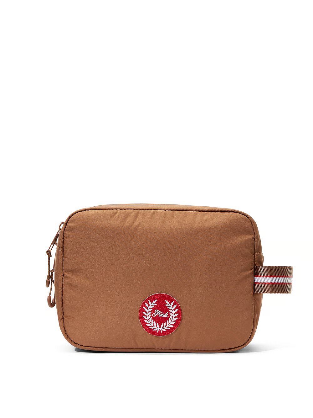 Косметичка PINK TOILETRY BAG