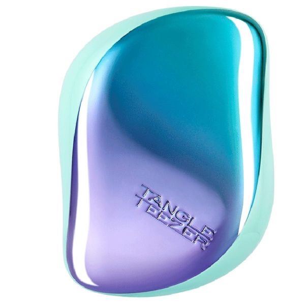 Гребінець для волосся Tangle Teezer Compact Styler (Petrol Pink Ombre)