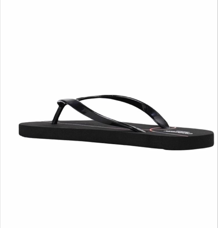 В'єтнамки Calvin Klein flip flops Swimwear (black)