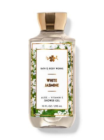 Гель для душу bath and body works - WHITE JASMINE