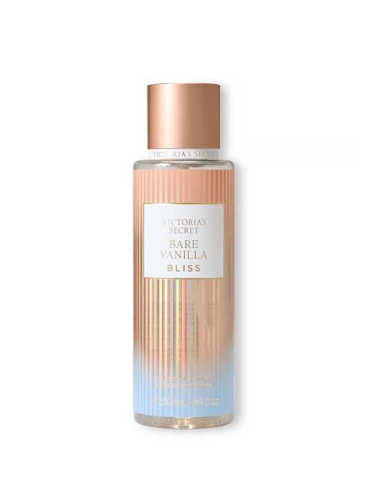 Міст для тіла Victoria's Secret - Bare Vanilla Bliss 250ml