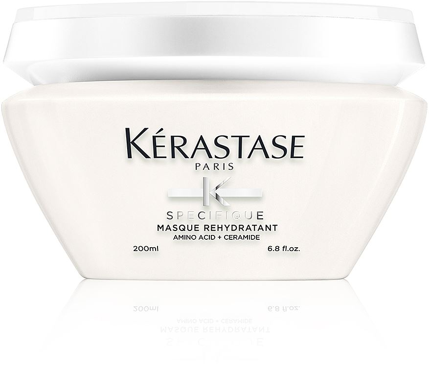 Гель-маска для волосся Kerastase - Specifique Masque Rehydratant