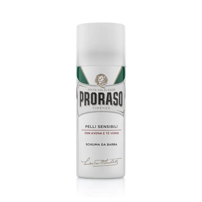 PRORASO пінка для гоління 50ml