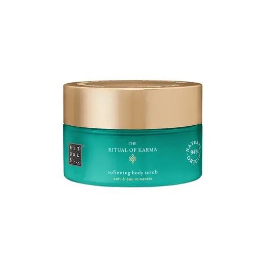 Скраб для тіла Rituals The Ritual of Karma Softening Body Scrub 125ml