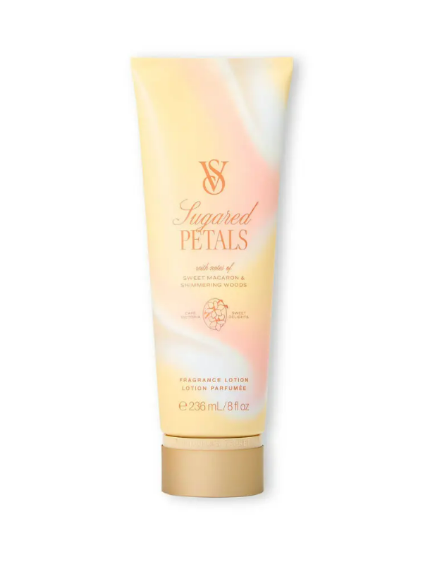 Лосьйон для тіла Victoria's Secret - Sugared Petals 236ml