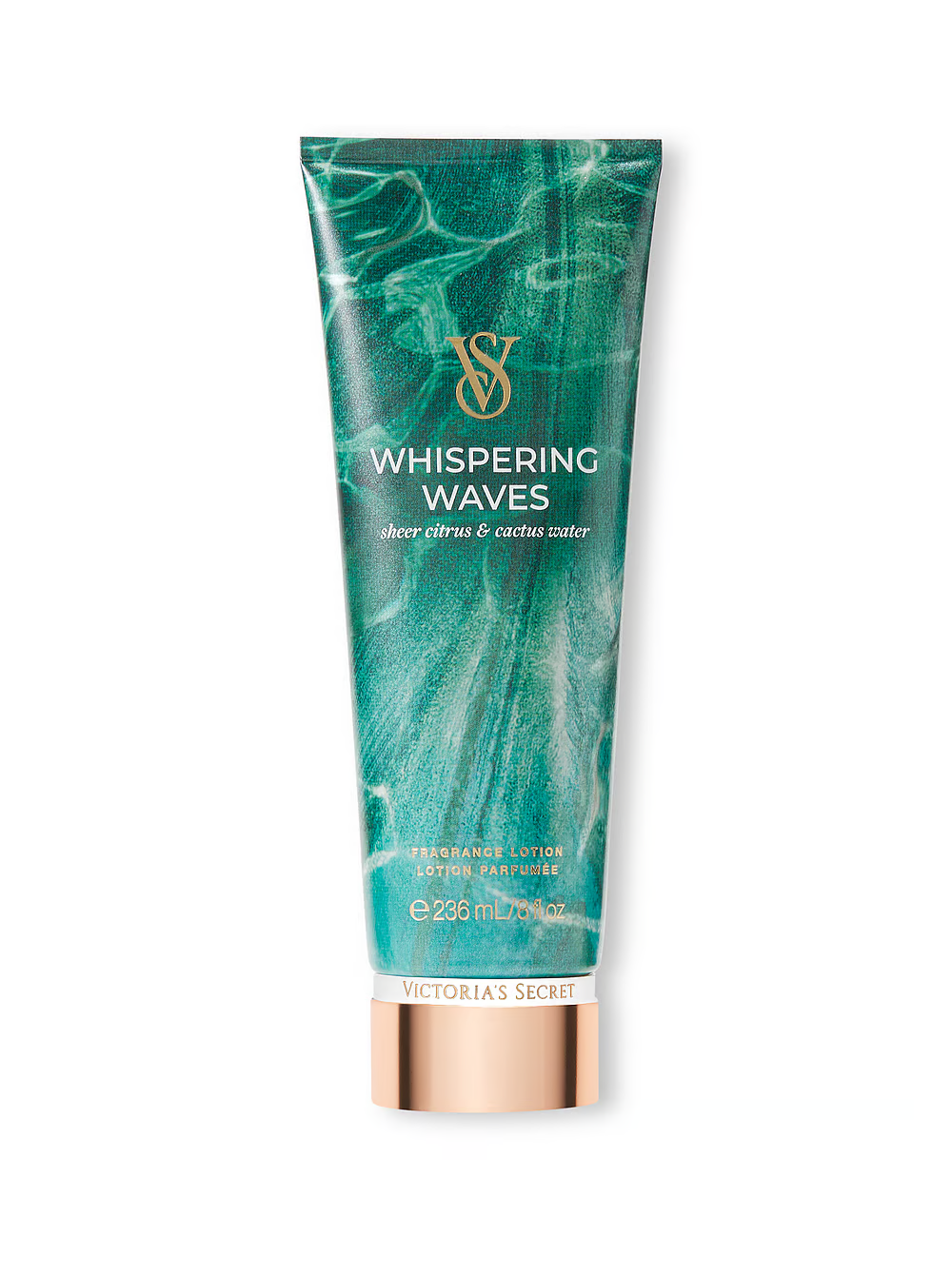 Лосьйон для тіла Victoria's Secret - Whispering Waves Cove 236ml