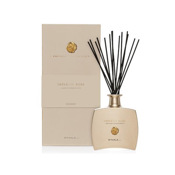 Аромадифузор Ароматичні палички з ароматом троянди Rituals - Imperial Rose Fragrance Sticks