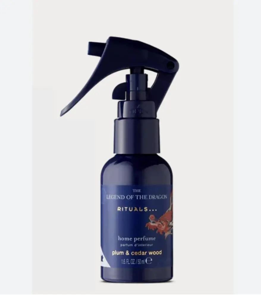 Парфум для дому Rituals THE LEGEND OF THE DRAGON 50ml