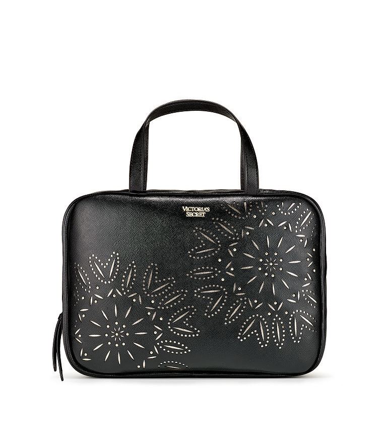 Косметичка Victoria's Secret Travel Case