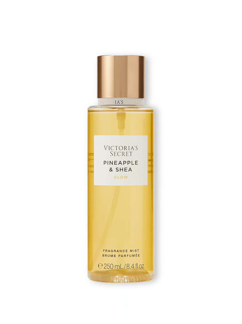 Міст для тіла Victoria's Secret - Pineapple & Shea 250ml