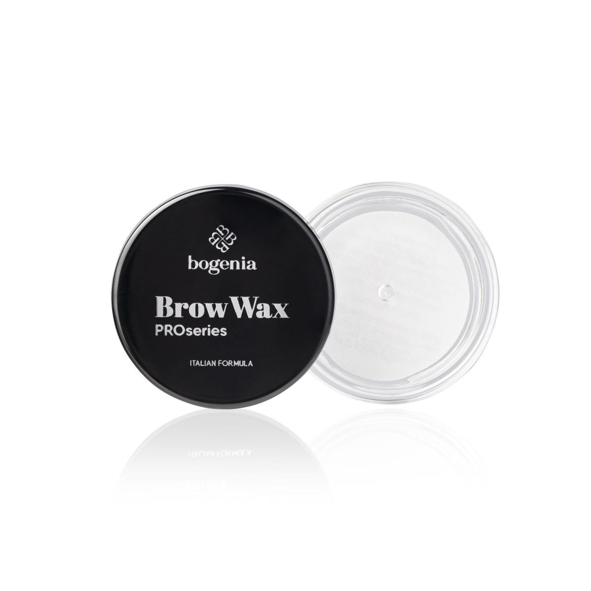 Bogenia Brow Wax Bogenia Моделюючий віск для брів