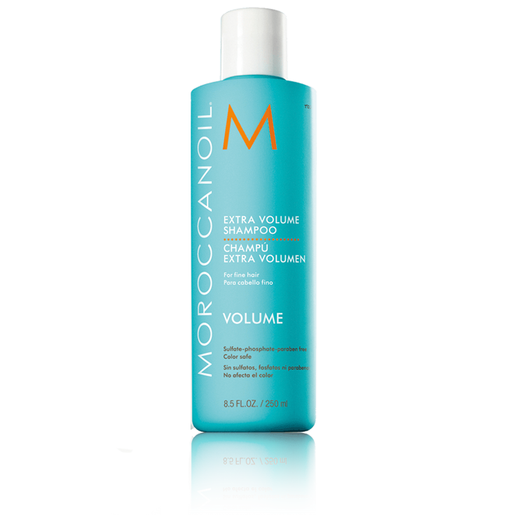Шампунь для екстра об'єму Moroccanoil - Extra Volume Shampoo 250ml