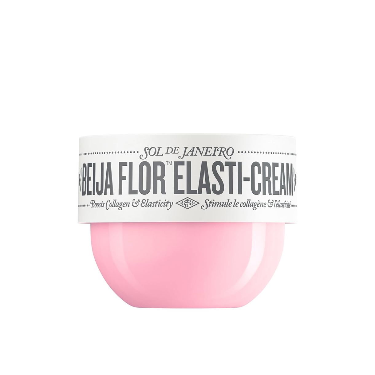 Крем для тіла Sol de Janeiro Beija Flor Elasti-Cream 75ml