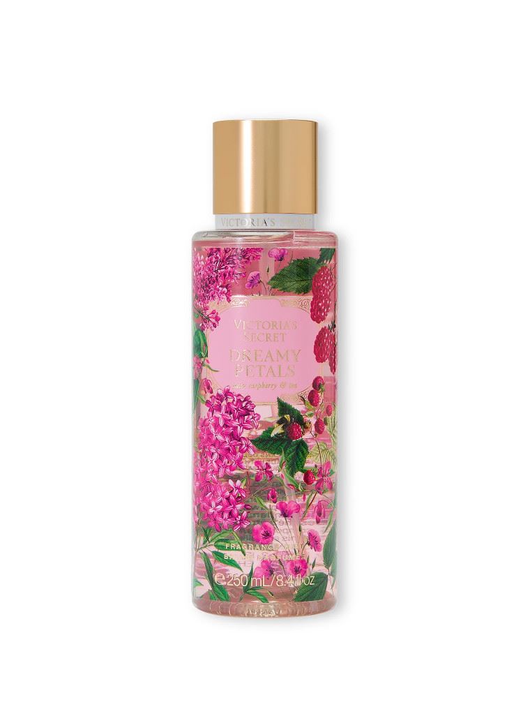 Міст для тіла Victoria's Secret - Dreamy Petals 250ml