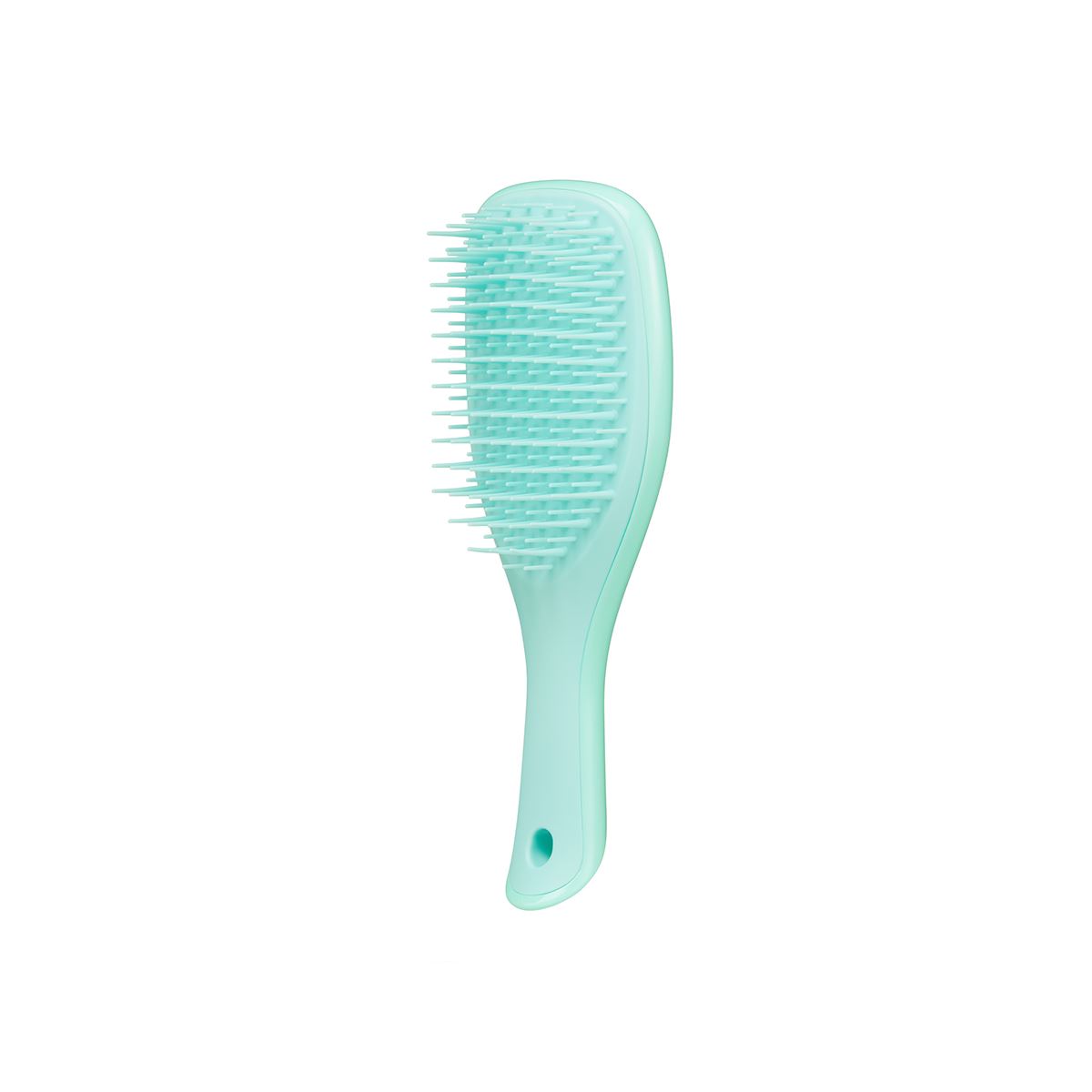 Міні гребінець для волосся Tangle Teezer - Mini Wet Detangling (Sea Green)
