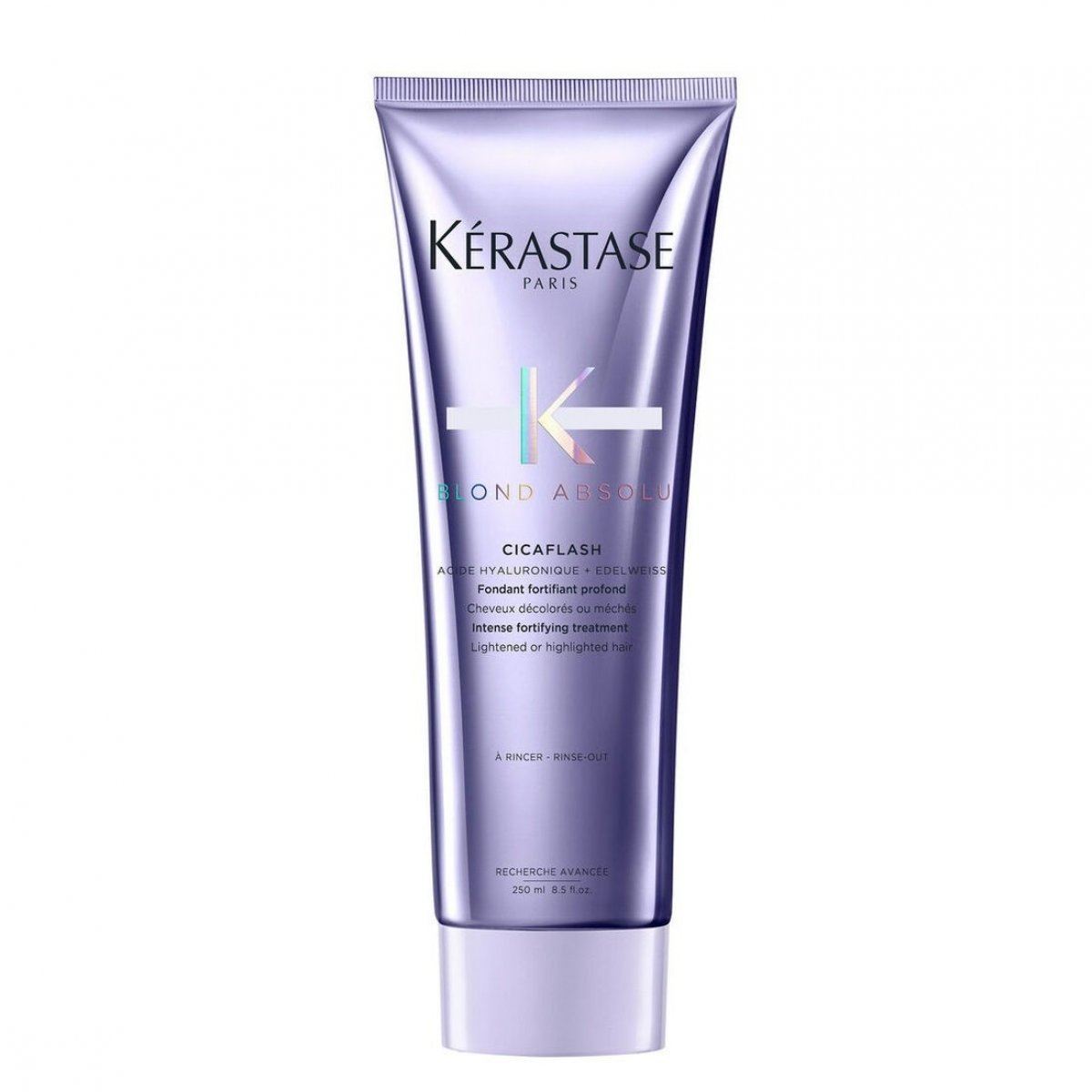 Догляд для зволоження і відновлення волосся Kerastase Blond Absolu Cicaflash Conditioner 210ml