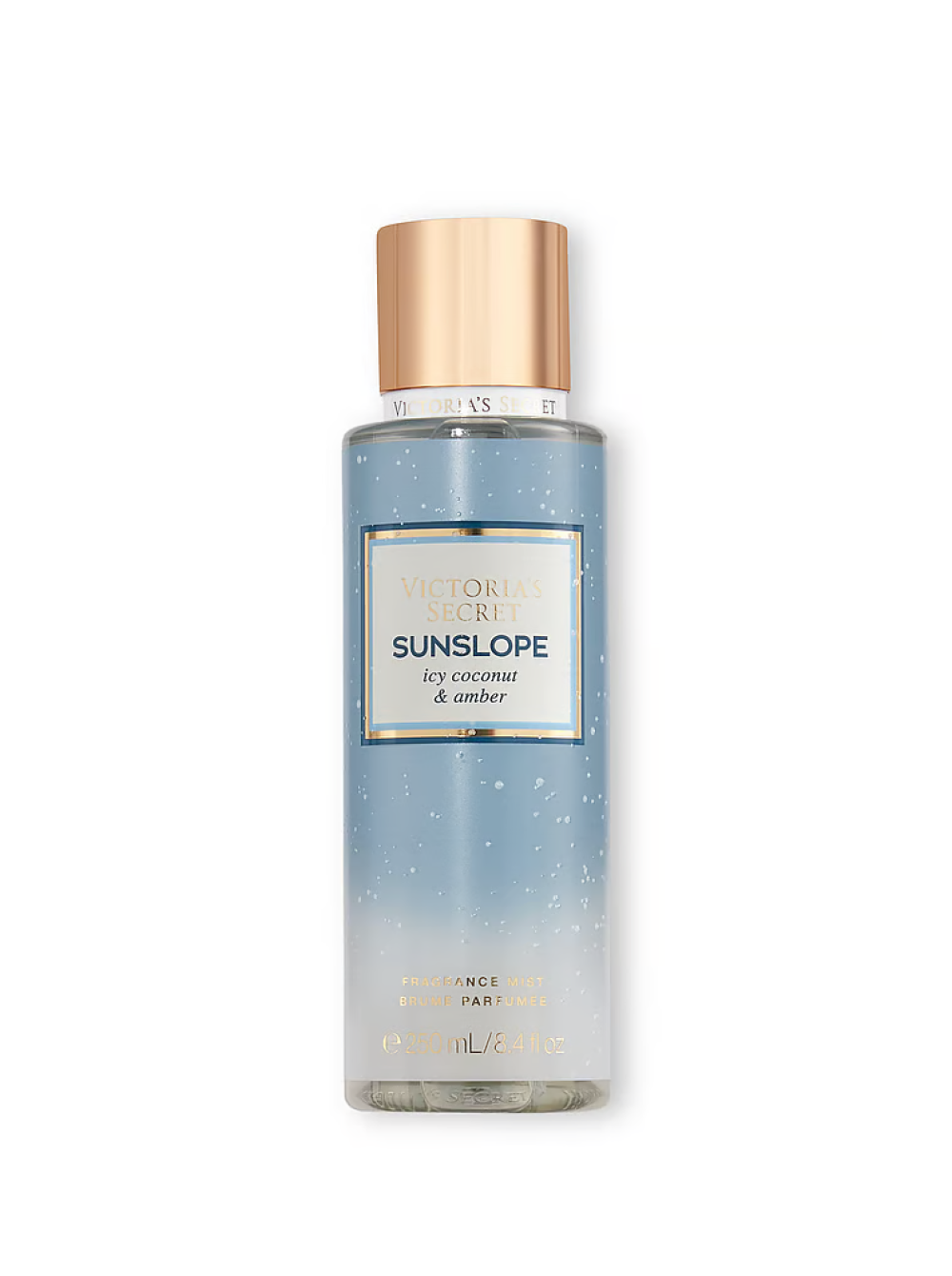 Міст для тіла Victoria's Secret - Sunslope 250ml