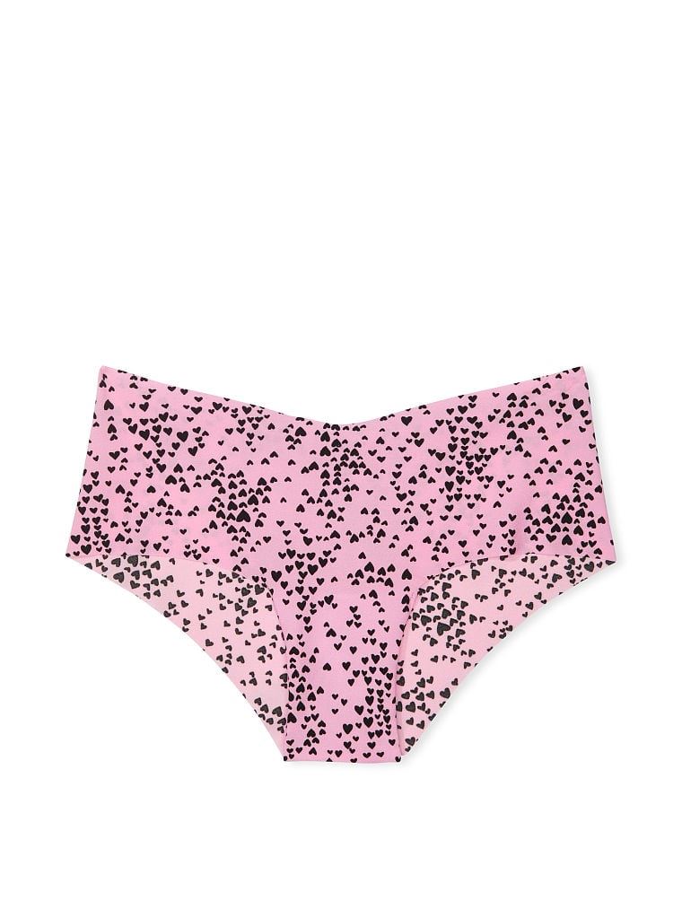 Безшовні трусики Victoria's Secret - Sexy Illusions by Victorias Secret No Show Cheeky Knickers