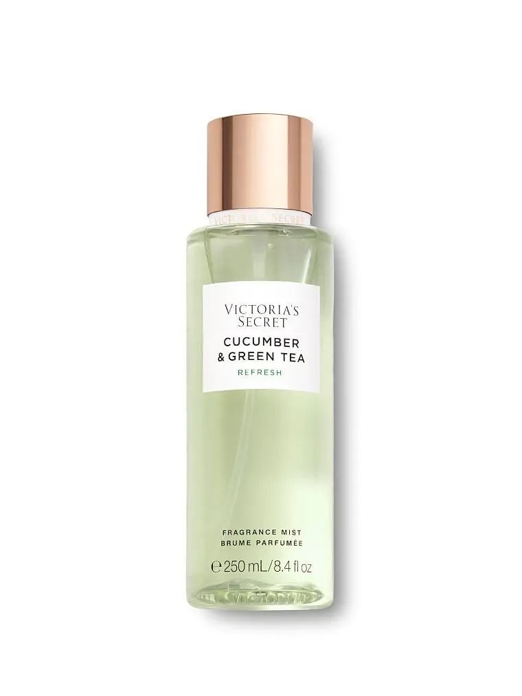 Міст для тіла Victoria's Secret - Cucumber Green Tea 250ml