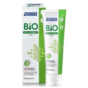 Зубна паста Dental Clinic 2080 Bio Fresh Cool Mint Scent Toothpastes