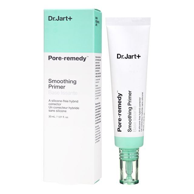 Матуючий праймер для звуження пір Dr.Jart+ Pore Remedy Smoothing Primer (30ml)