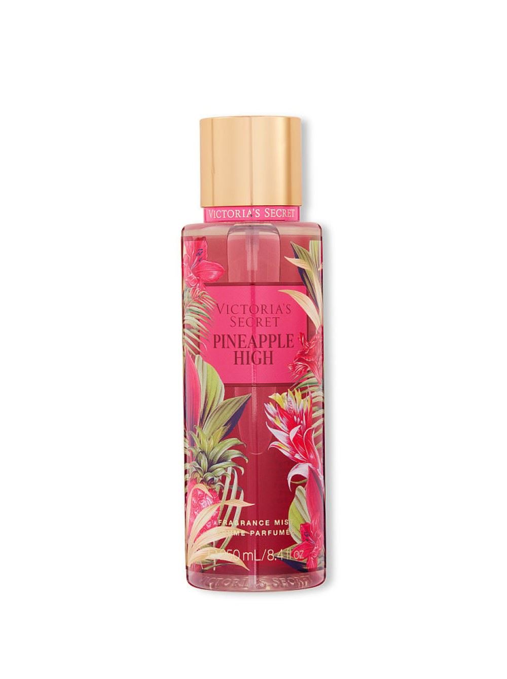 Міст для тіла Victoria's Secret - Pineapple High 250ml