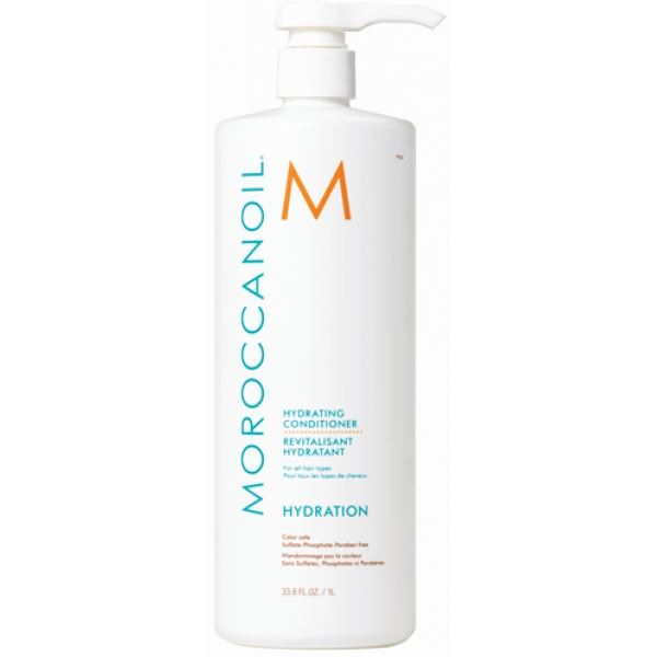 Кондиціонер зволожуючий Moroccanoil - Hydration Conditioner 250ml