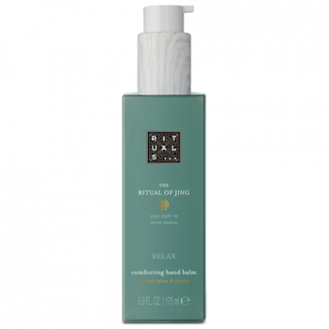 Лосьйон для рук - RITUALS Of Jing Kitchen Hand Balm 175 мл