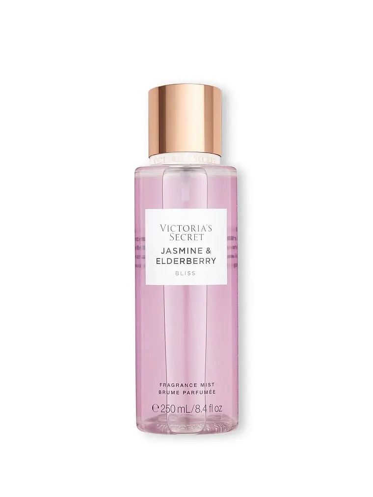 Міст для тіла Victoria's Secret - Jasmine Elderberry 250ml