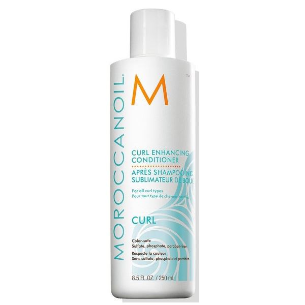 Кондиціонер для кучерявого волосся Moroccanoil - Curl Enhancing Conditioner 250ml