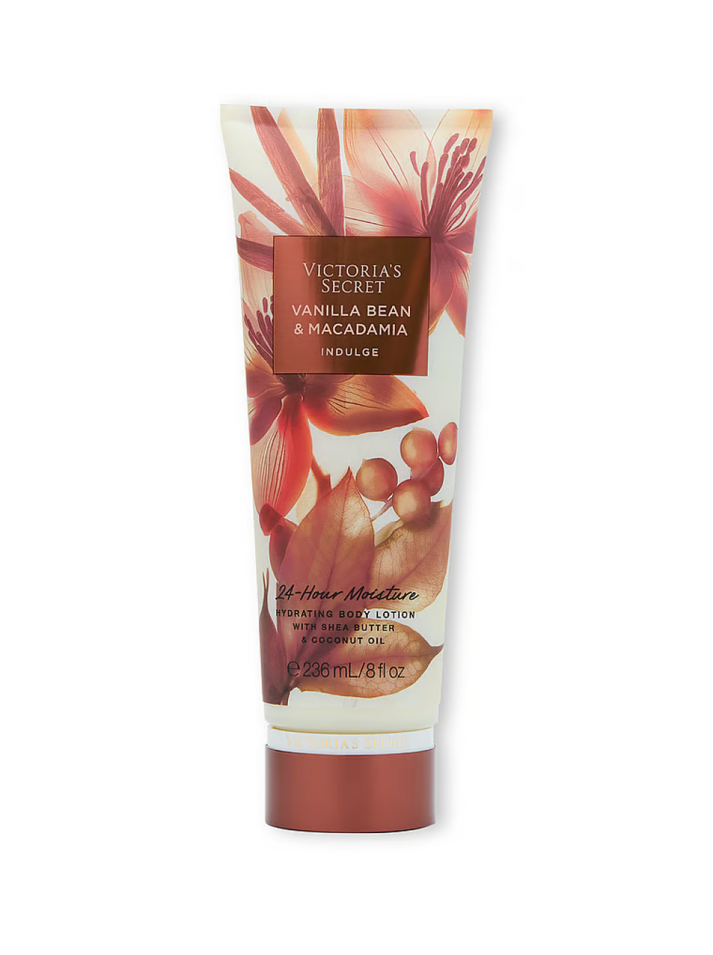 Лосьйон для тіла Victoria's Secret - Vanilla Bean & Macadamia 236ml