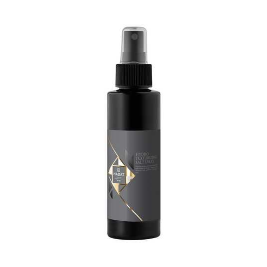 Hadat Текстуруючий сольовий спрей, HYDRO TEXTURIZING SALT SPRAY 110ml