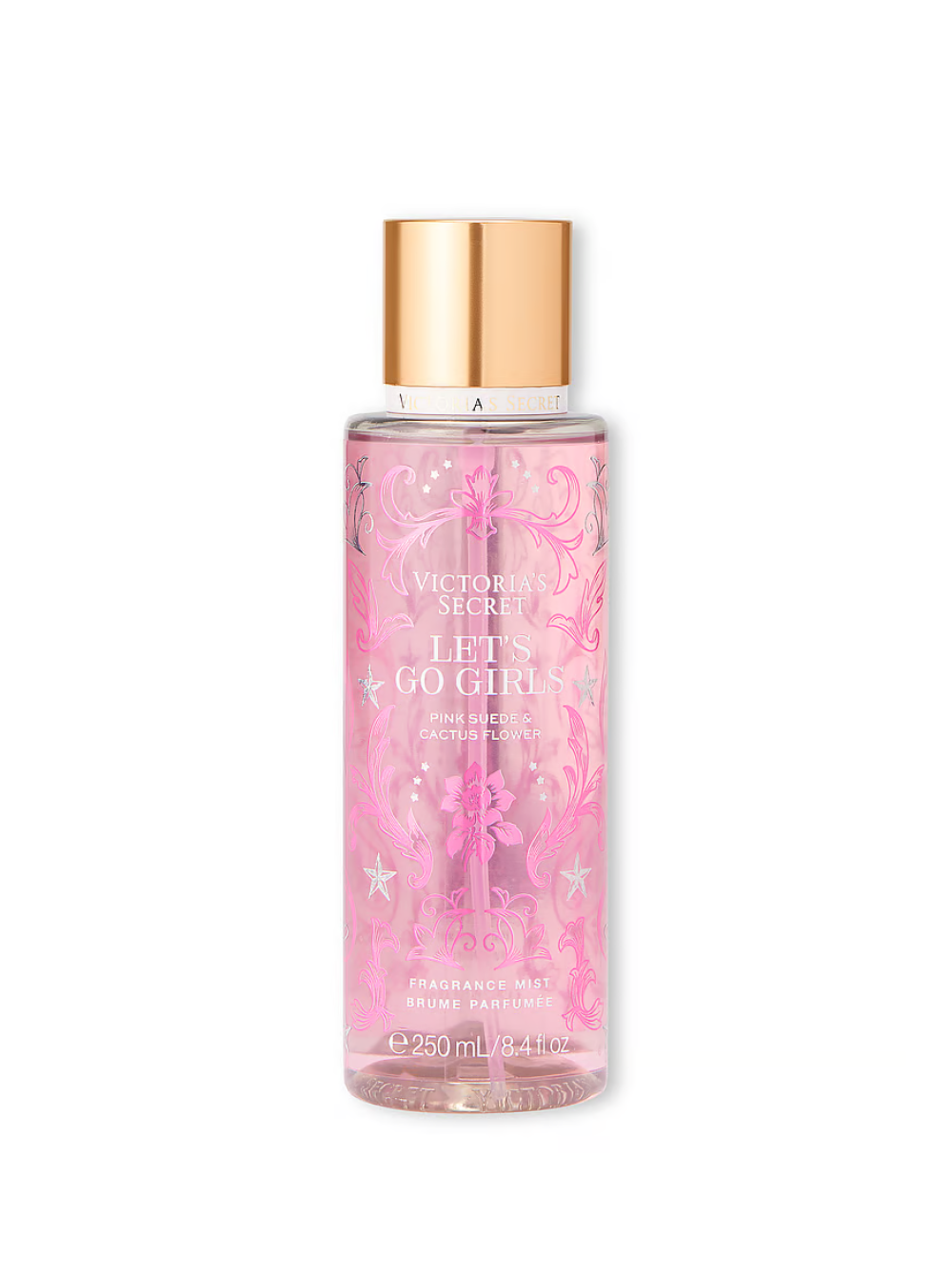 Міст для тіла Victoria's Secret - Let's Go Girls 250ml