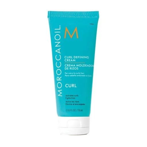 Крем для оформлення локонів Moroccanoil - Curl Defining Cream 75ml