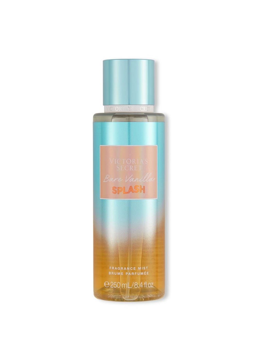 Міст для тіла Victoria's Secret - Bare Vanilla Splash 250ml