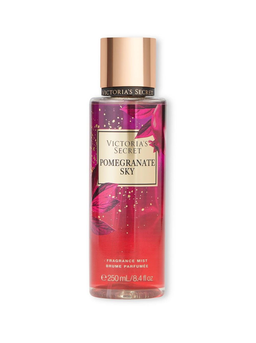 Міст для тіла Victoria's Secret - Pomegranate Sky Enchanted Sundown 250ml