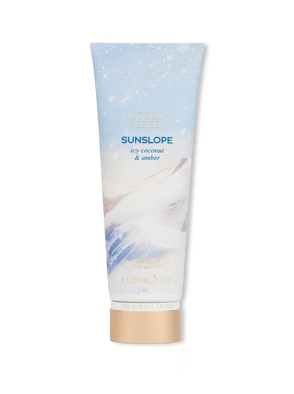 Лосьйон для тіла Victoria's Secret - Sunslope 236ml