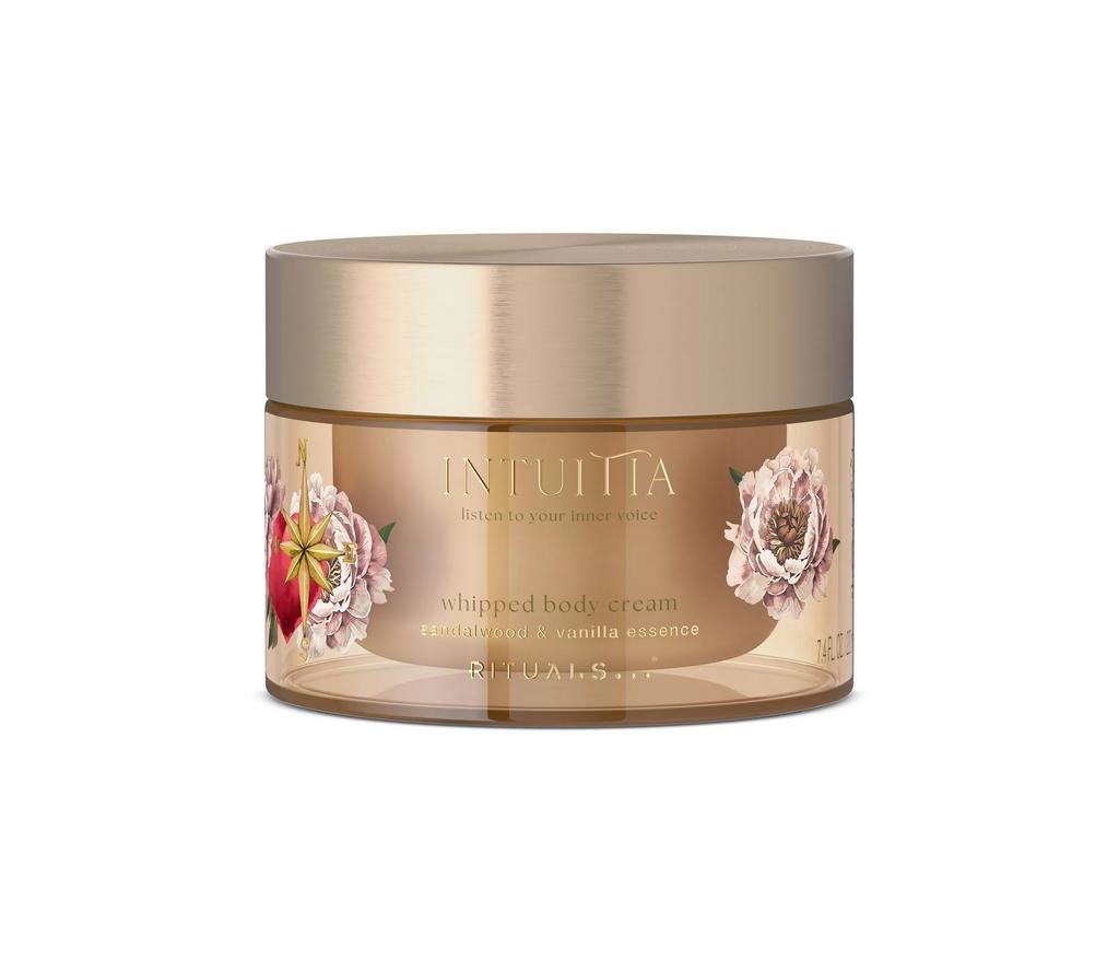 Rituals THE INTUITIA Collection Body Cream - Крем для тіла, 220 ml